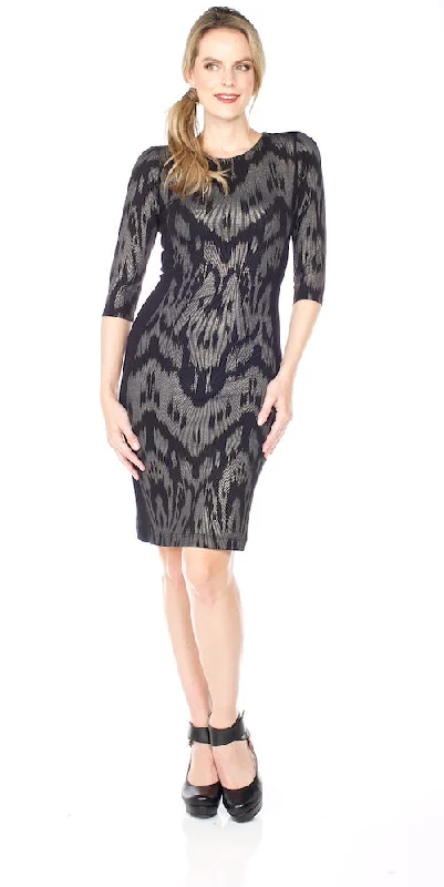 Catalyst Dress