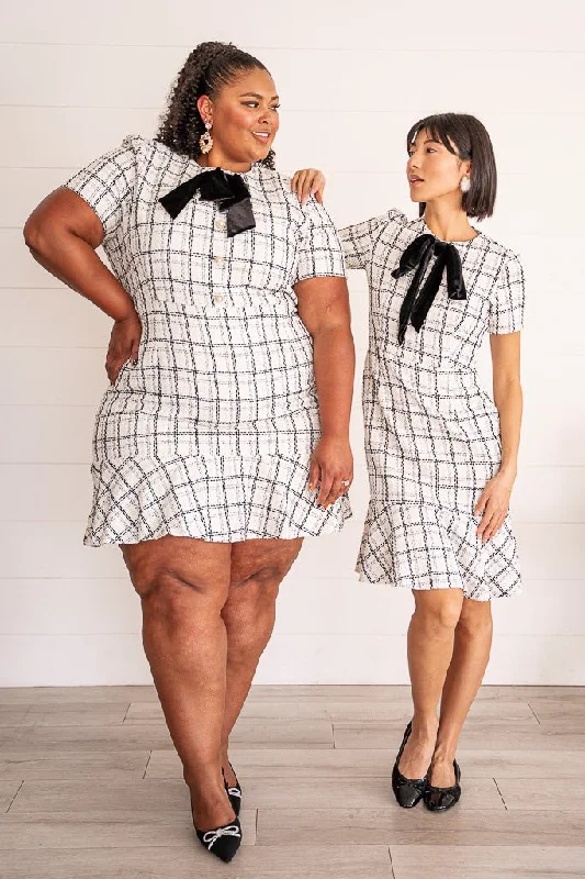 Eloise Dress - FINAL SALE
