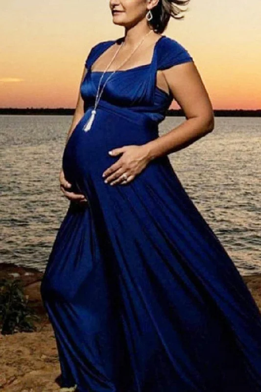 Royal Blue / One-size