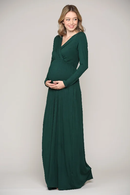 GREEN / SMALL