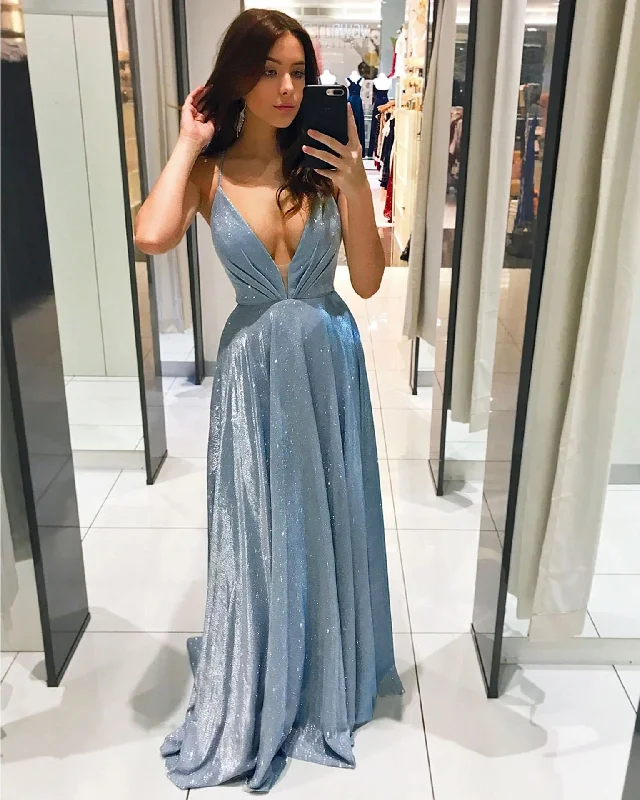Blue / S